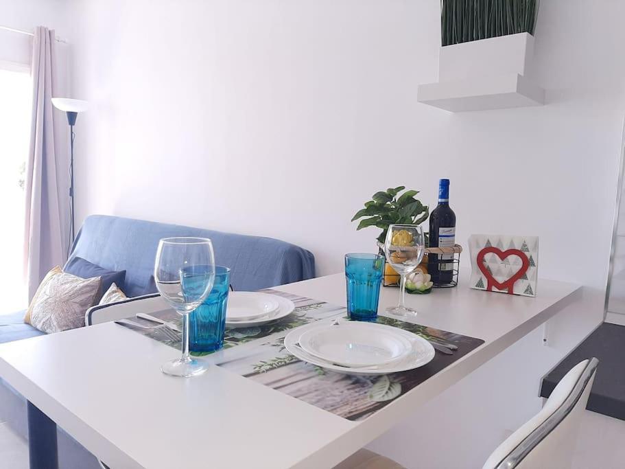 Casa Amor קוסטה טגוויסה מראה חיצוני תמונה